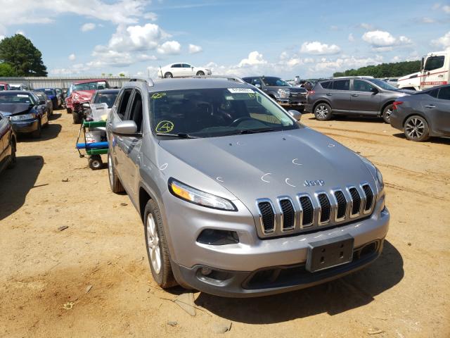 JEEP CHEROKEE L 2015 1c4pjlcs9fw711521