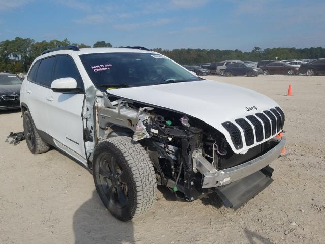 JEEP CHEROKEE L 2015 1c4pjlcs9fw737584