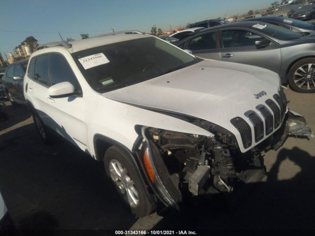 JEEP CHEROKEE 2015 1c4pjlcs9fw791564