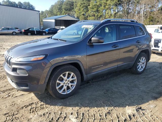 JEEP GRAND CHEROKEE 2016 1c4pjlcs9gw190902