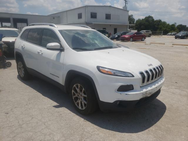 JEEP NULL 2016 1c4pjlcs9gw230220