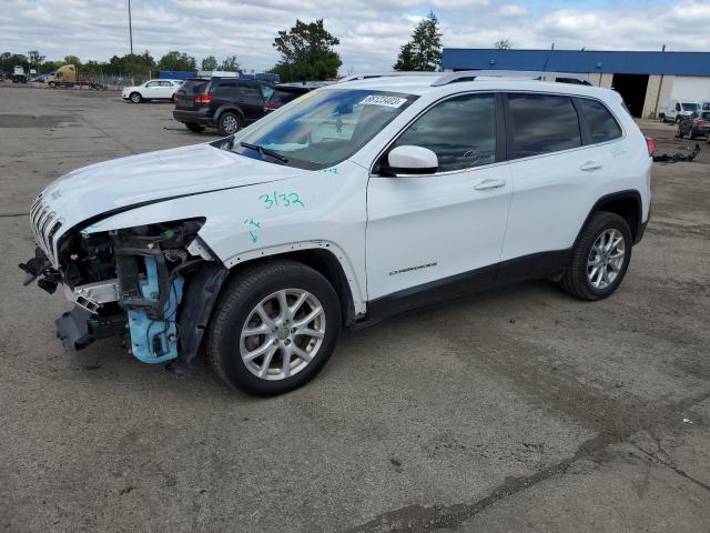 JEEP GRAND CHER 2016 1c4pjlcs9gw347439