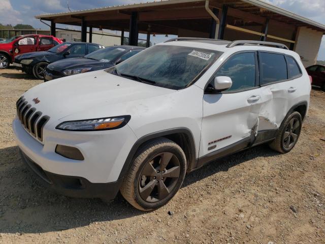 JEEP CHEROKEE L 2016 1c4pjlcs9gw350891