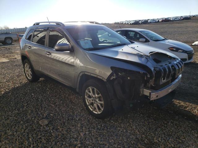 JEEP CHEROKEE L 2017 1c4pjlcs9hw624057