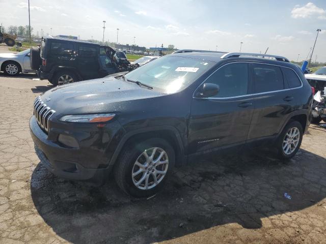 JEEP GRAND CHEROKEE 2014 1c4pjlcsxew102629