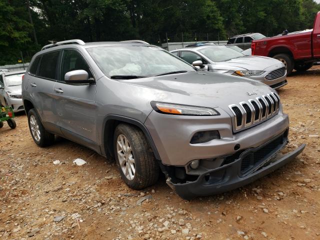 JEEP CHEROKEE L 2014 1c4pjlcsxew105949