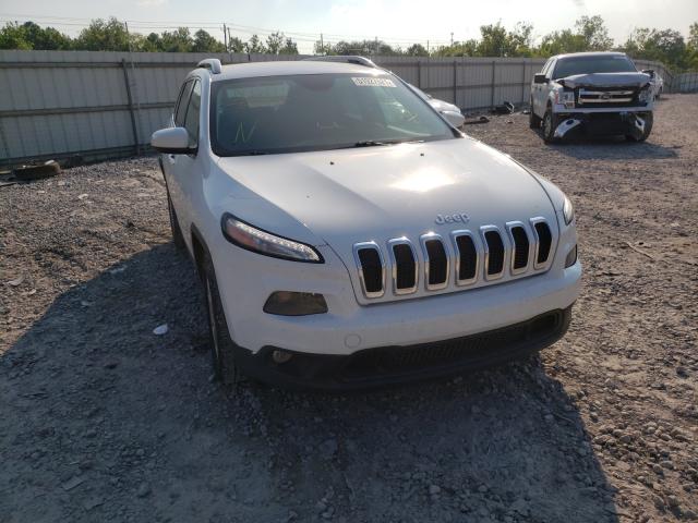 JEEP CHEROKEE L 2014 1c4pjlcsxew106230