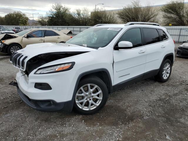 JEEP CHEROKEE L 2014 1c4pjlcsxew117079