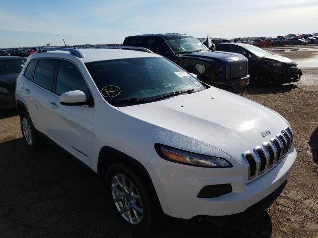 JEEP CHEROKEE L 2014 1c4pjlcsxew185463