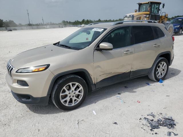 JEEP GRAND CHEROKEE 2014 1c4pjlcsxew186788