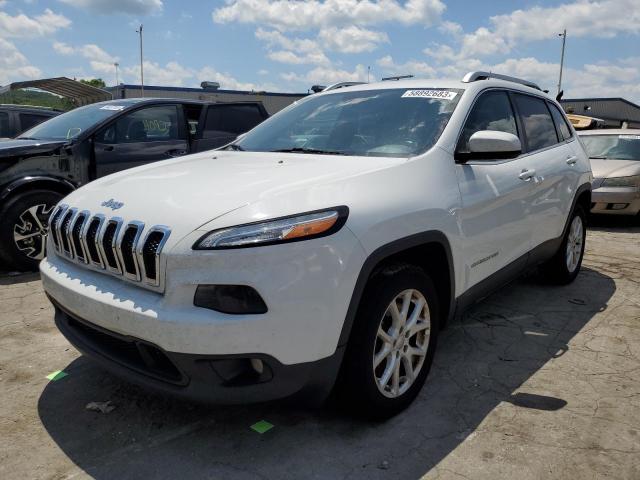 JEEP CHEROKEE L 2014 1c4pjlcsxew237903