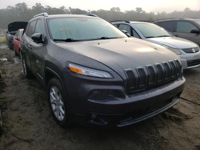 JEEP CHEROKEE L 2014 1c4pjlcsxew262025