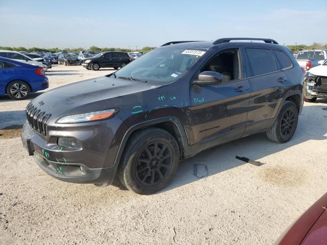 JEEP CHEROKEE L 2014 1c4pjlcsxew300868