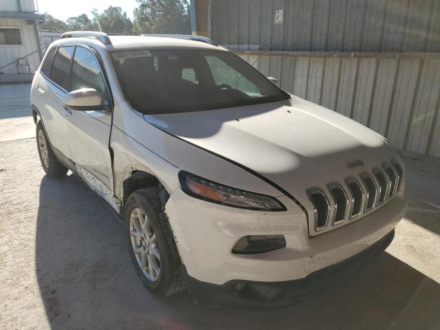 JEEP CHEROKEE L 2014 1c4pjlcsxew314284