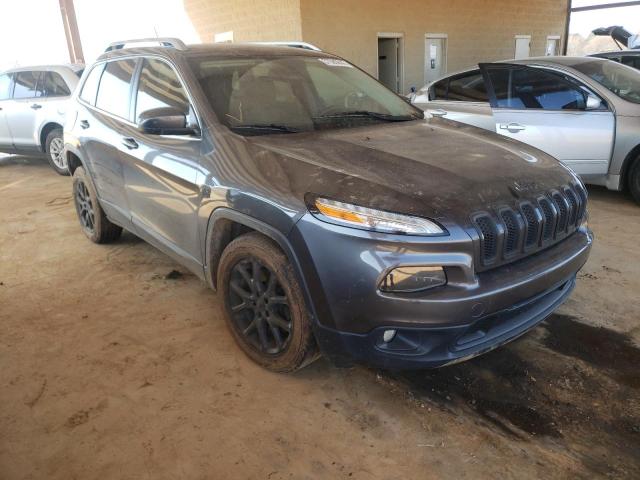 JEEP CHEROKEE L 2015 1c4pjlcsxfw572709