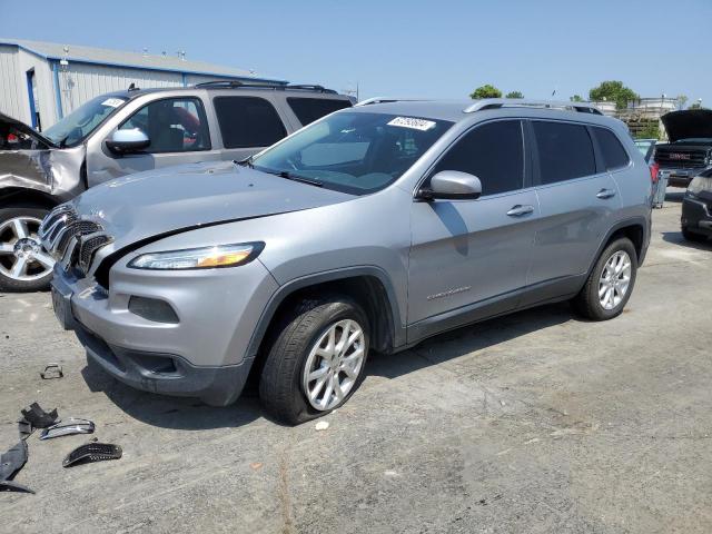 JEEP CHEROKEE L 2015 1c4pjlcsxfw643293