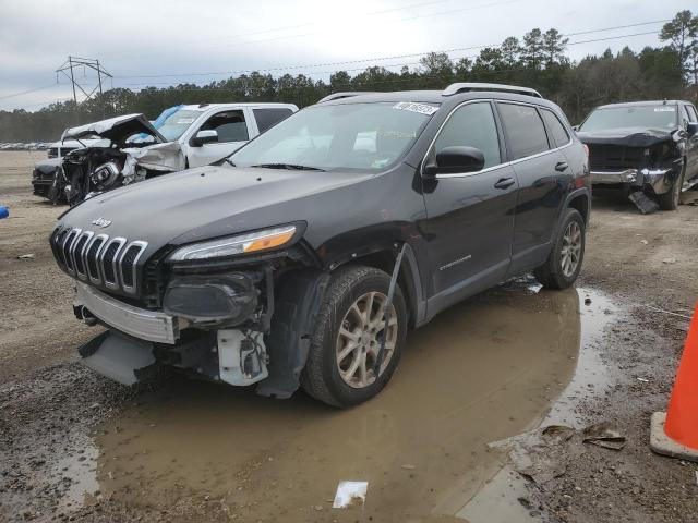 JEEP CHEROKEE L 2015 1c4pjlcsxfw721622