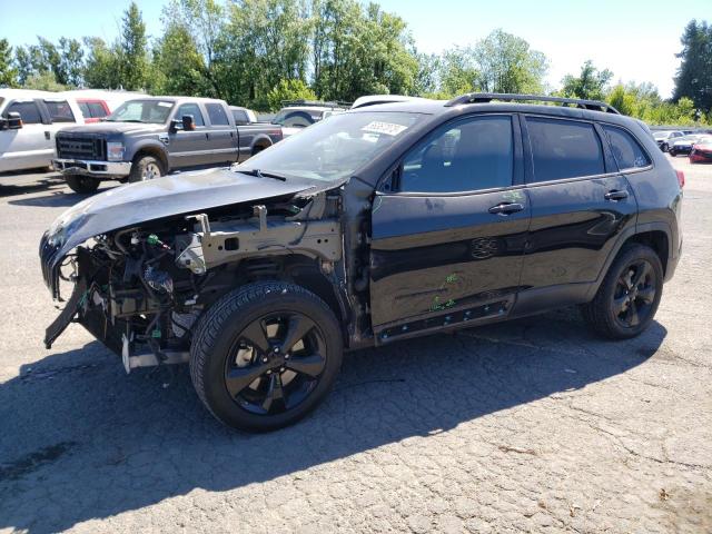 JEEP CHEROKEE L 2015 1c4pjlcsxfw737674