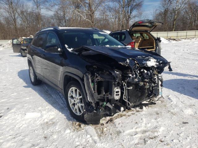 JEEP CHEROKEE L 2015 1c4pjlcsxfw766429