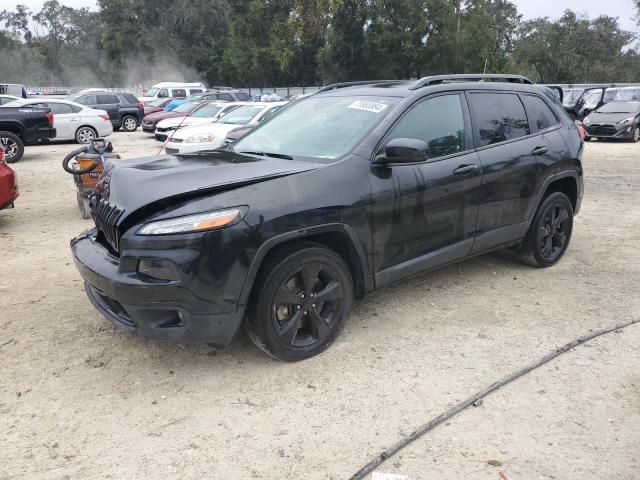 JEEP CHEROKEE L 2016 1c4pjlcsxgw222255