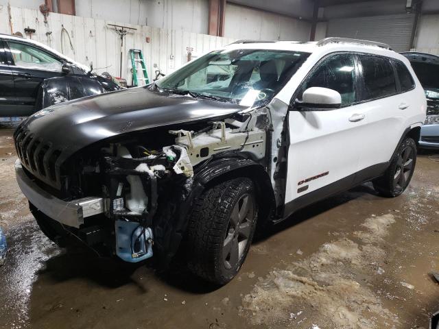 JEEP CHEROKEE L 2016 1c4pjlcsxgw256955