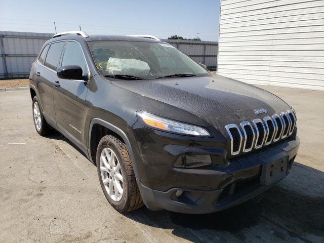 JEEP NULL 2016 1c4pjlcsxgw258995