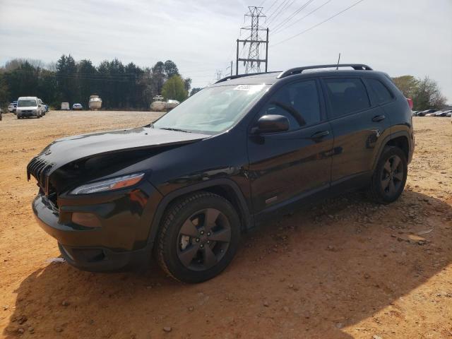 JEEP CHEROKEE L 2016 1c4pjlcsxgw350477