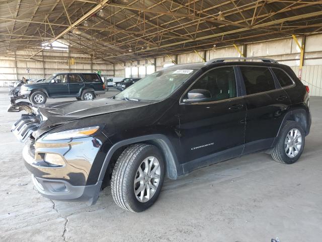 JEEP CHEROKEE L 2017 1c4pjlcsxhd219286