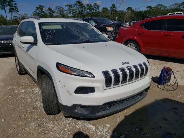 JEEP CHEROKEE L 2017 1c4pjlcsxhw507779