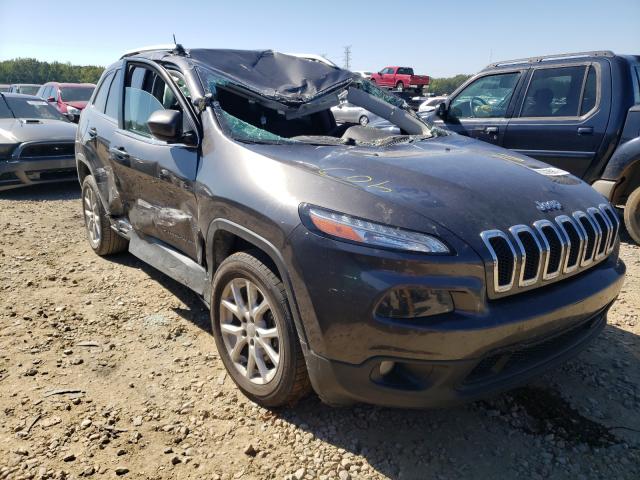 JEEP CHEROKEE L 2017 1c4pjlcsxhw511055