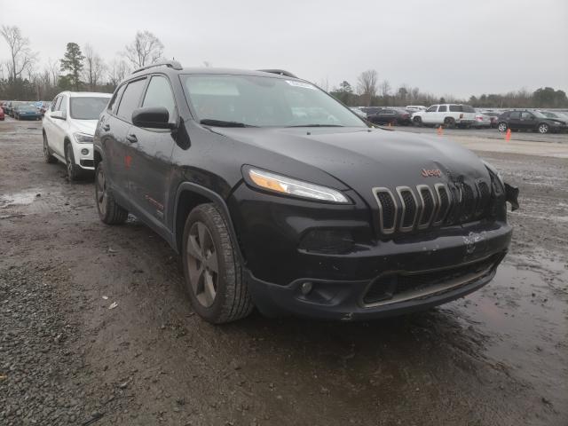 JEEP CHEROKEE L 2017 1c4pjlcsxhw514375