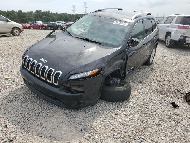 JEEP GRAND CHER 2017 1c4pjlcsxhw572809