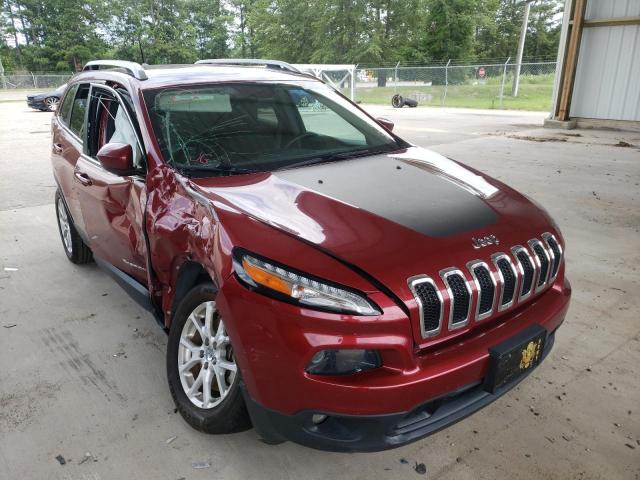 JEEP CHEROKEE L 2017 1c4pjlcsxhw592669