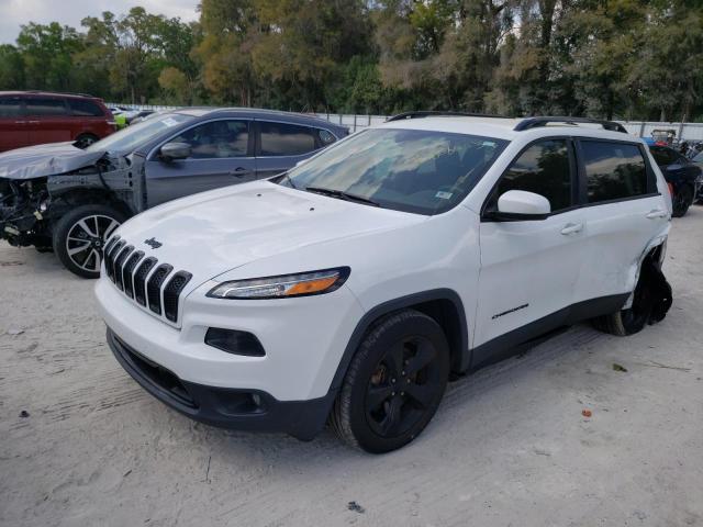 JEEP CHEROKEE L 2018 1c4pjlcx0jd527942