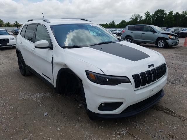 JEEP CHEROKEE L 2019 1c4pjlcx0kd111617