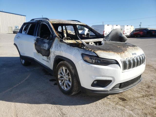 JEEP CHEROKEE L 2019 1c4pjlcx0kd206159