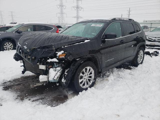 JEEP CHEROKEE L 2019 1c4pjlcx0kd305239