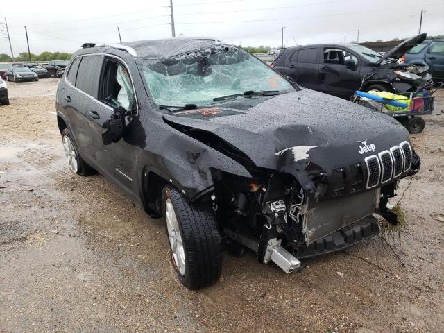 JEEP CHEROKEE L 2019 1c4pjlcx0kd318895