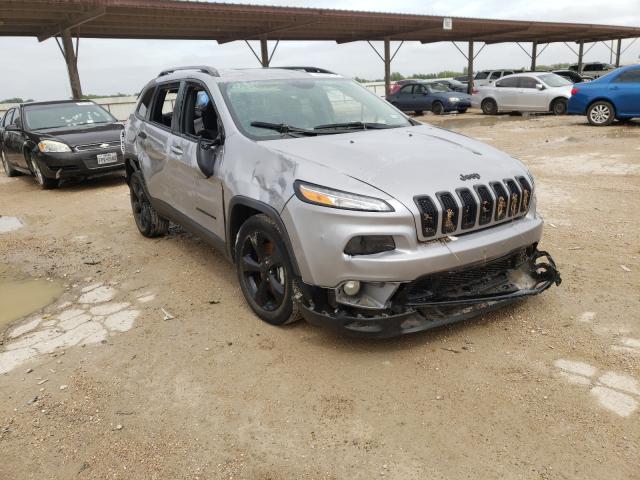 JEEP CHEROKEE L 2018 1c4pjlcx1jd518263