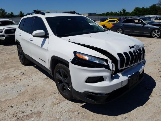 JEEP CHEROKEE L 2018 1c4pjlcx1jd524564