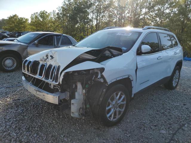 JEEP GRAND CHER 2018 1c4pjlcx1jd622901