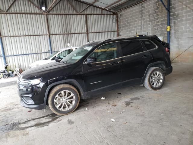 JEEP CHEROKEE L 2019 1c4pjlcx1kd144741