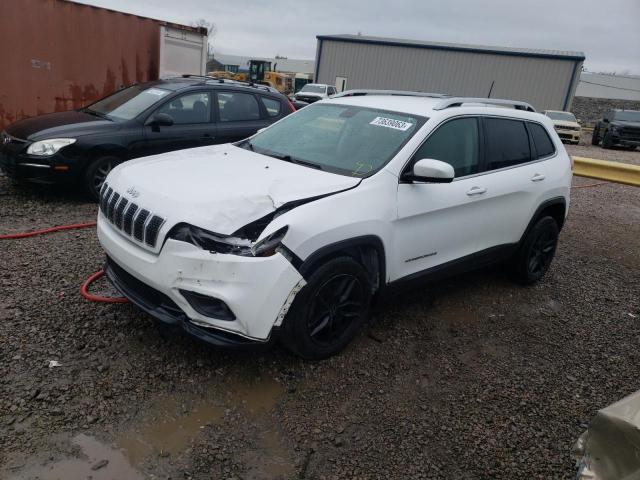 JEEP GRAND CHER 2019 1c4pjlcx1kd340727