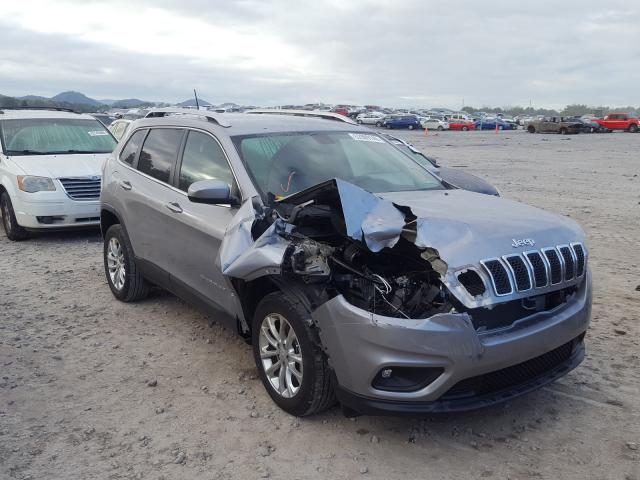 JEEP CHEROKEE L 2019 1c4pjlcx2kd170944