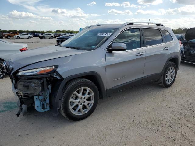 JEEP GRAND CHEROKEE 2018 1c4pjlcx3jd524534