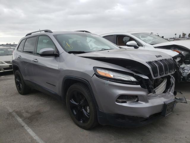 JEEP CHEROKEE L 2018 1c4pjlcx3jd563592