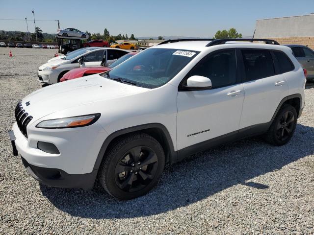 JEEP CHEROKEE L 2018 1c4pjlcx4jd523960