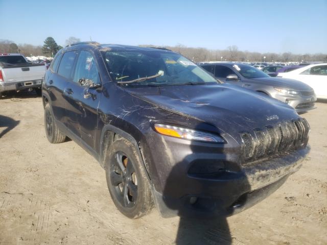 JEEP CHEROKEE L 2018 1c4pjlcx4jd525241