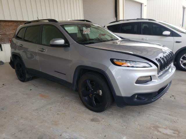 JEEP CHEROKEE L 2018 1c4pjlcx4jd558790