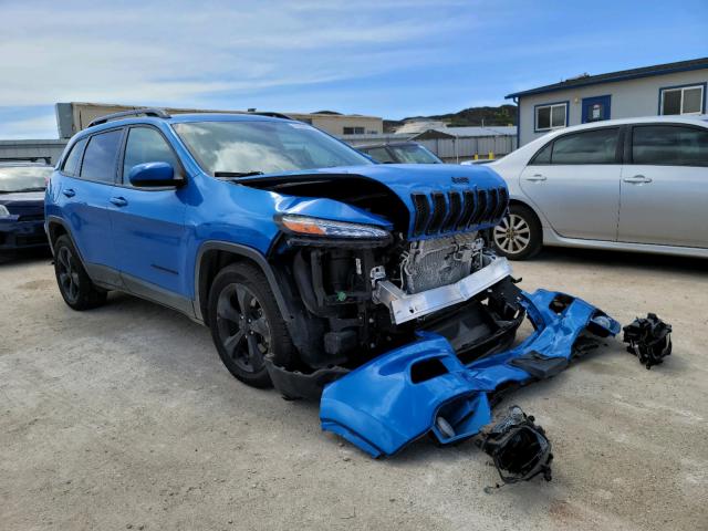 JEEP CHEROKEE L 2018 1c4pjlcx4jd559194